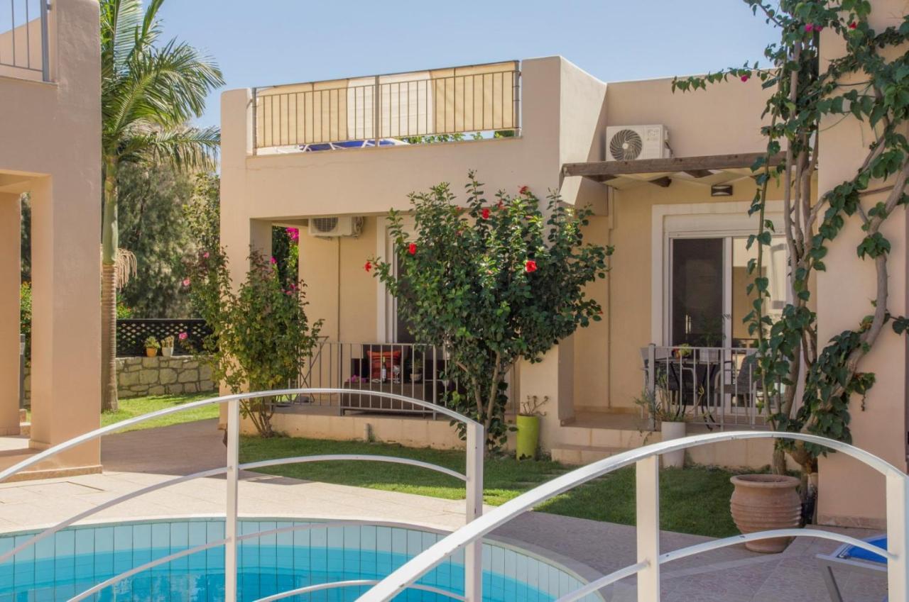 Villa Nopigia Homeleader المظهر الخارجي الصورة