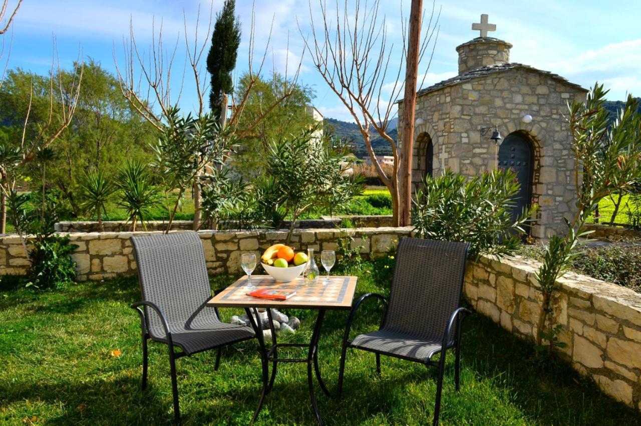 Villa Nopigia Homeleader المظهر الخارجي الصورة