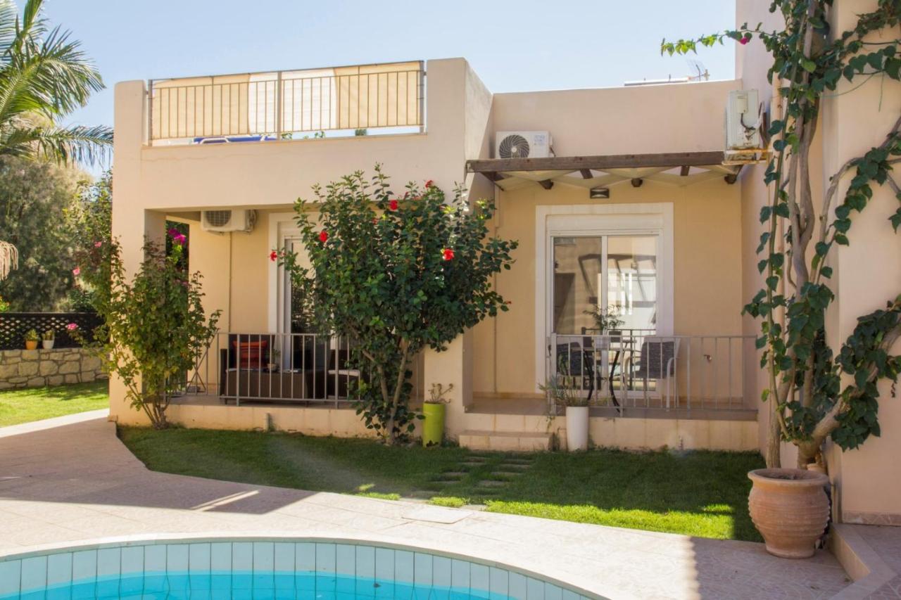 Villa Nopigia Homeleader المظهر الخارجي الصورة