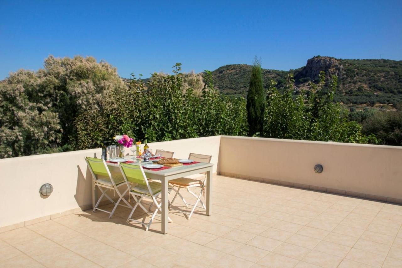 Villa Nopigia Homeleader المظهر الخارجي الصورة